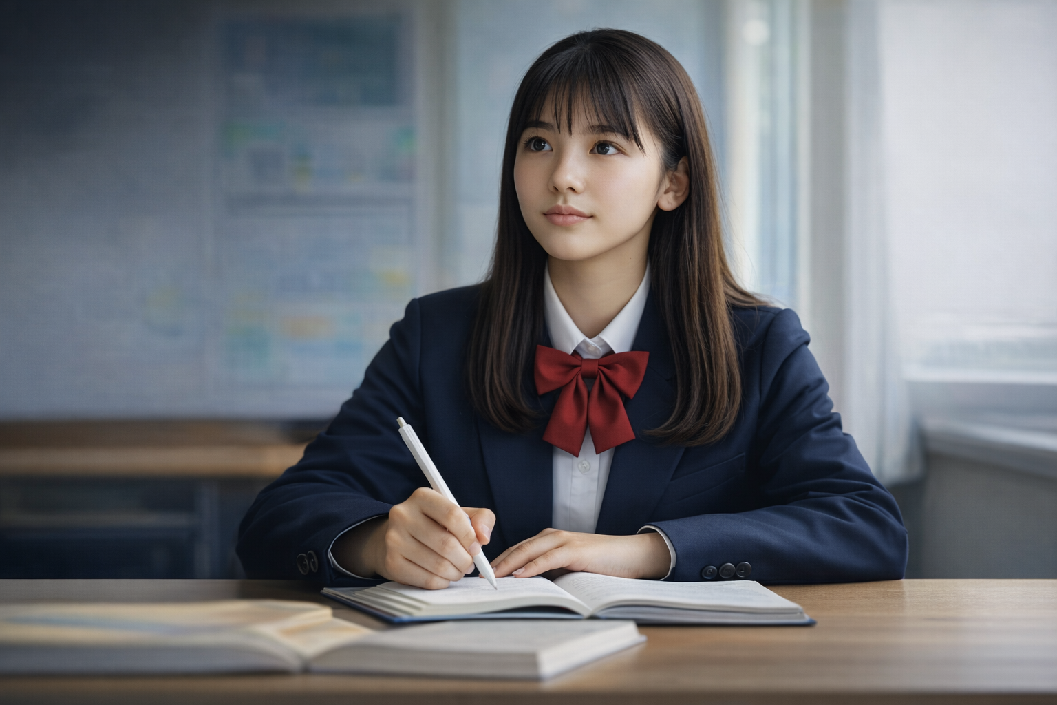 LOGIQA 総合型入試対策 イメージ